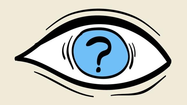 Pilih Satu dari Sembilan Mata Ini, Untuk Ungkap Sisi Tersembunyi Dalam Dirimu