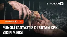 Heboh ada praktik suap hingga pemerasan dalam rutan kelas 1 cabang Gedung Merah Putih KPK. Hal ini terungkap dari adanya kasus pelecehan yang ada di dalam rutan KPK dan membuat integritas KPK pun dipertanyakan. Selengkapnya dalam Diskusi.