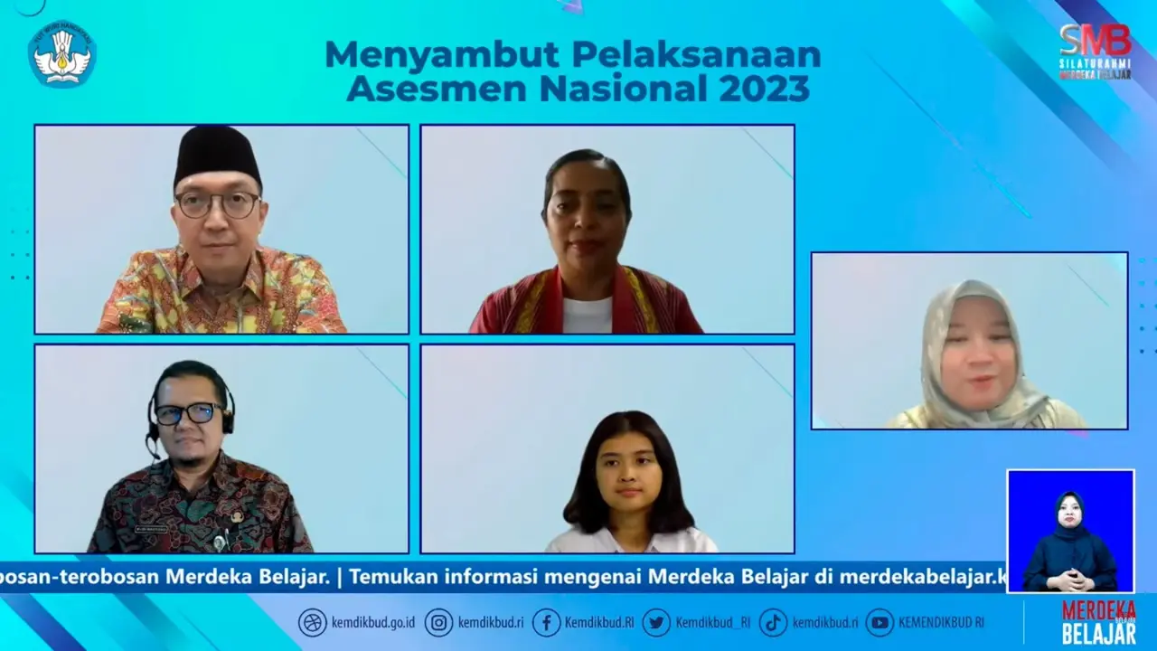 Kemendikbudristek