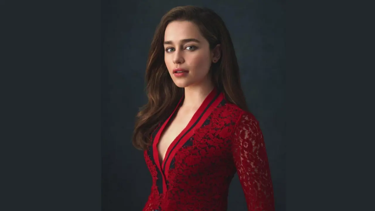 Emilia Clarke