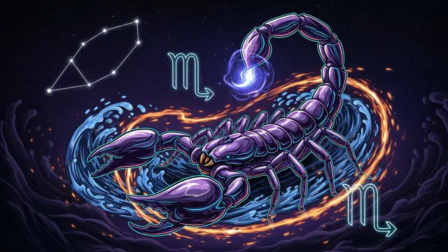 Scorpio