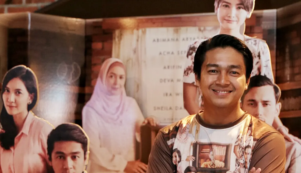 "Nah kalau ingin bakar lemak sebaiknya pas sebelum buka puasa. Tapi kalau mau latihan otot, sebaiknya setelah buka puasa biar ada asupan dulu, mungkin jam 10 malam,"pungkasnya. (Adrian Putra/Bintang.com)