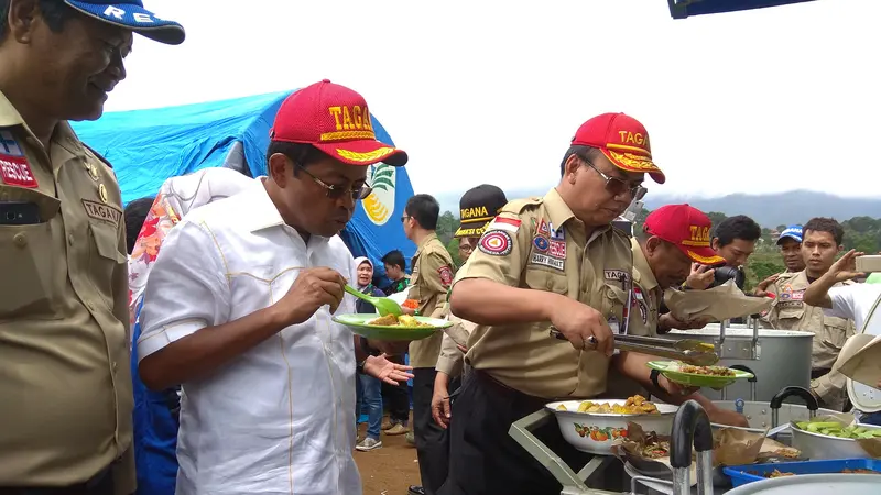 menteri sosial