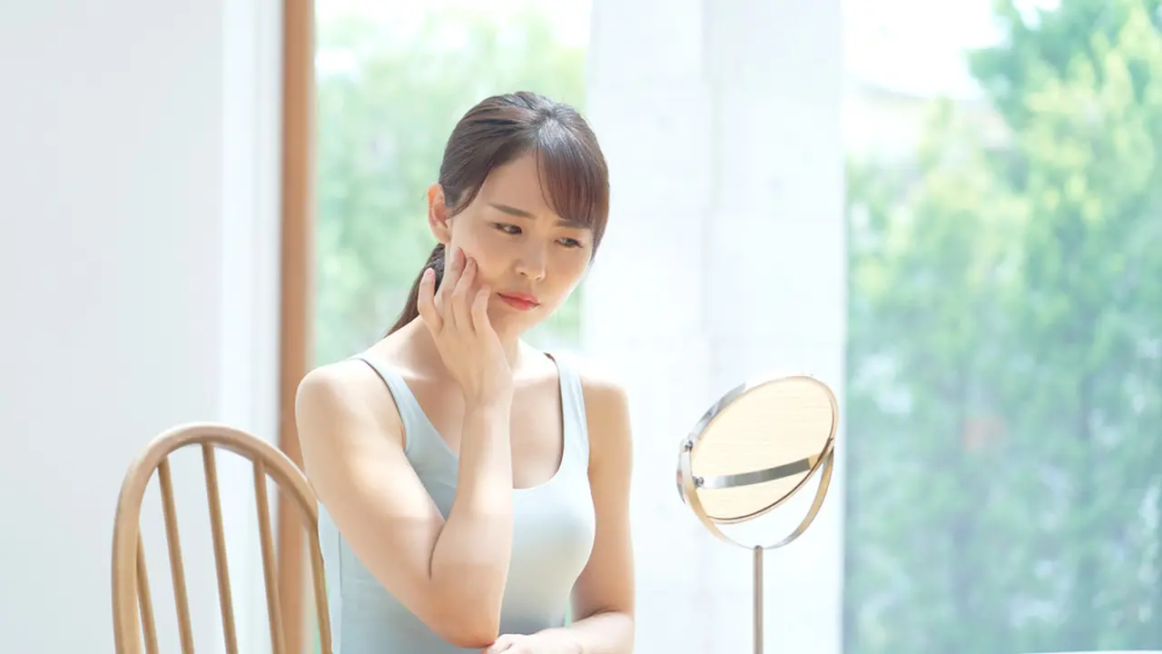 Inilah 3 tanda skin barrier kamu rusak