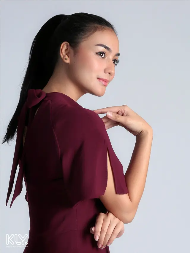 [Fimela] Citra Kirana