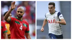 Bursa transfer pemain musim panas 2023/2024 di liga-liga top Eropa telah resmi ditutup pada 2 September 2023 waktu setempat. Beberapa transfer kejutan terjadi pada hari deadline yang melibatkan klub-klub besar Eropa. (Kolase AFP)