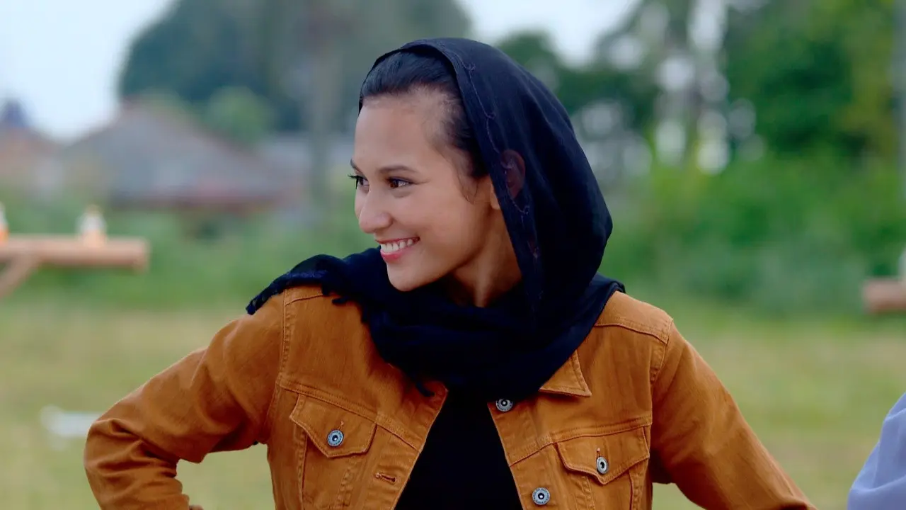 Pesantren Rock N' Dhut