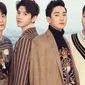 NU'EST W menjanjikan akan memberikan penampilan yang terbaik untuk para penggemarnya di Jakarta. Rencananya NU'EST W akan tampil pada 12 Mei 2018. (Foto: instagram.com/glorypath)