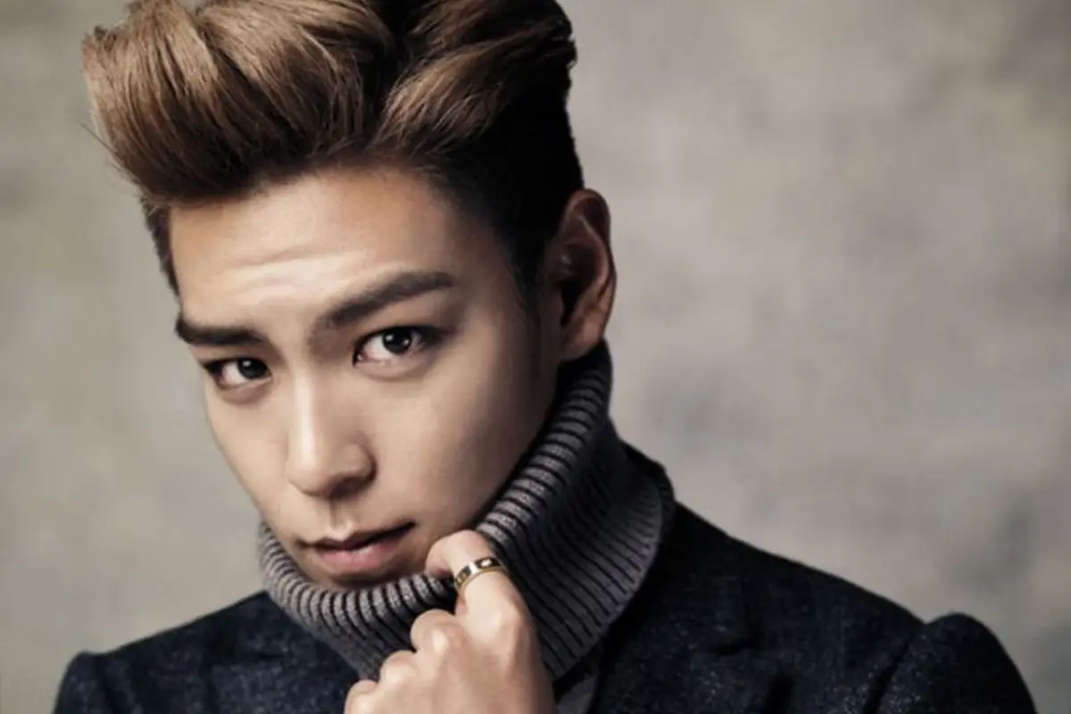 [Bintang] T.O.P BigBang