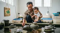 15 Ide Usaha Ternak untuk Pensiunan Sambil Momong Cucu, Rahasia Bahagia Masa Tua