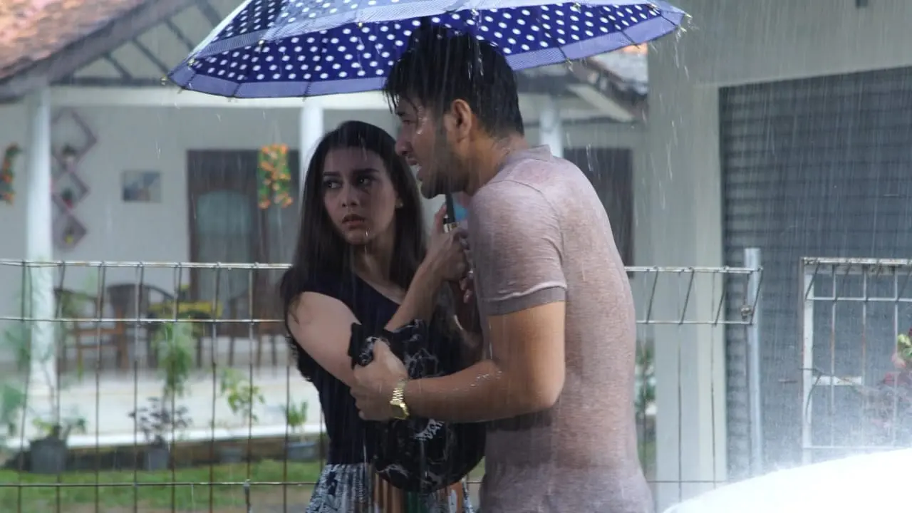 Cinta Suci