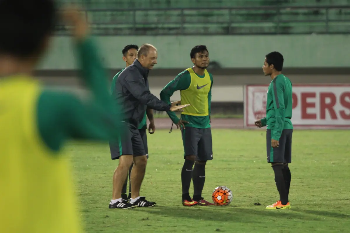 Timnas Indonesia