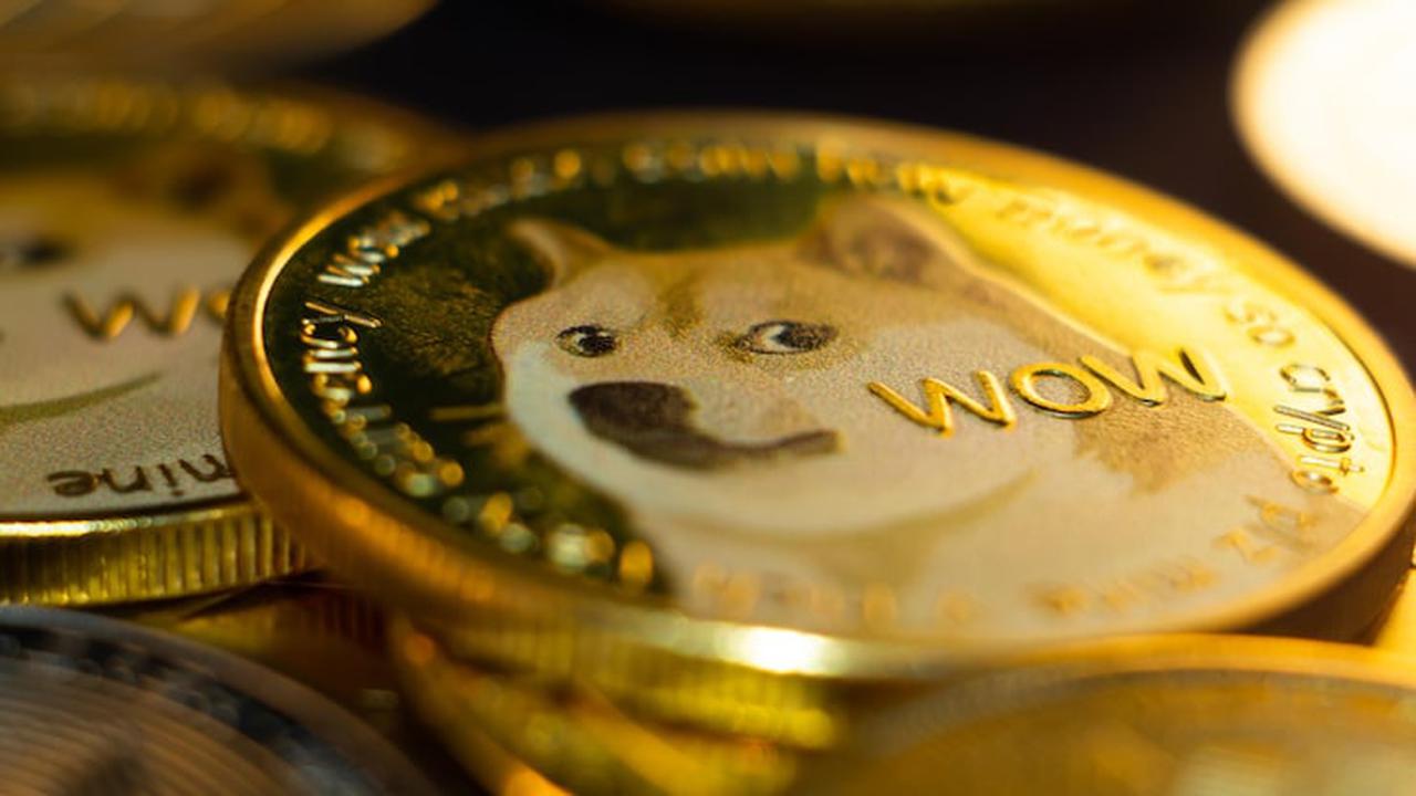 Cuitan Elon Musk Kirim Harga Dogecoin ke Langit, Volume Futures Melejit