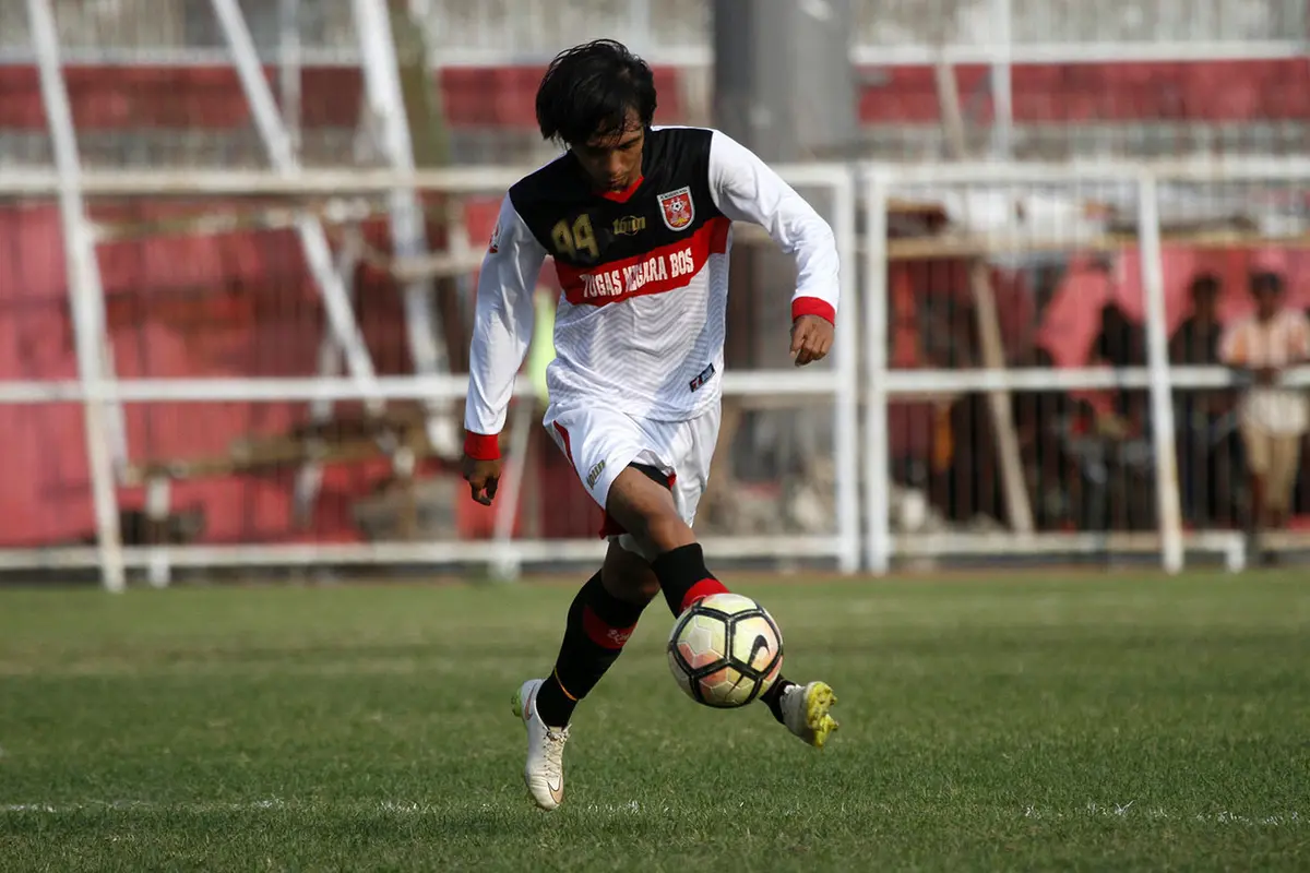Tamsil Wijaya