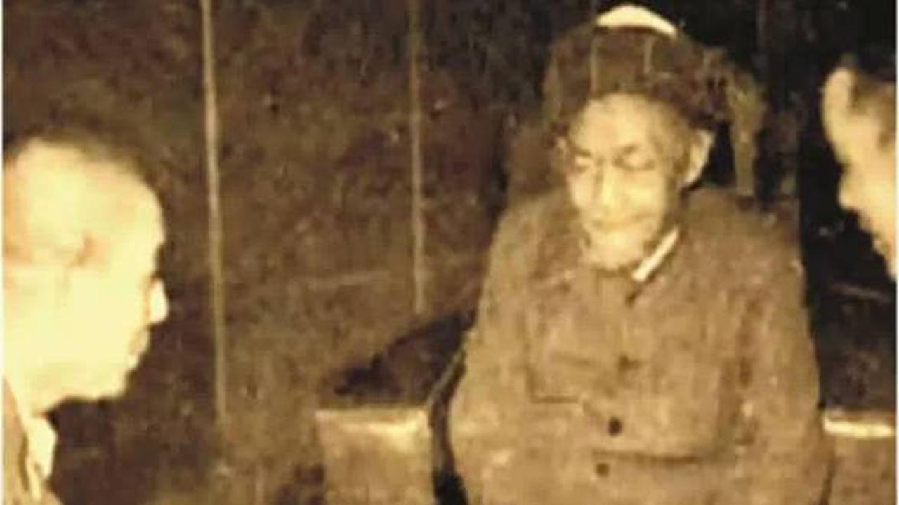 Pendiri NU sekaligus Rais Akbar, Hadratus Syekh KH Hasyim Asy'ari. (Foto: Istimewa via NU Online)