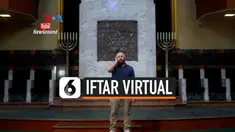 iftar virtual