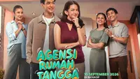 Film Indonesia Tayang 10 September 2026: Jangan Lupa Bahagia, Agensi Rumah Tangga, Suanggi, Iyus Jenius
