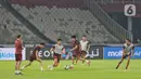 Laga antara timnas Indonesia melawan China akan berlangsung di Stadion Utama Gelora Bung Karno (SUGBK), Jakarta pada Kamis malam WIB (5/6/2025). (Liputan6.com/Angga Yuniar)