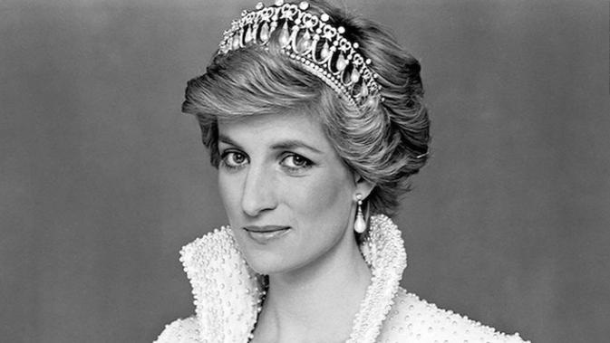 Putri Diana. (AP Files)