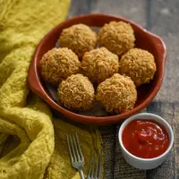 Resep Tahu Rambutan./Copyright shutterstock.com