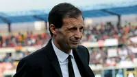 Allegri: Kami Kurang Determinasi
