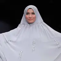 Jakarta Fashion Week 2017 (Deki Prayoga/bintang.com)