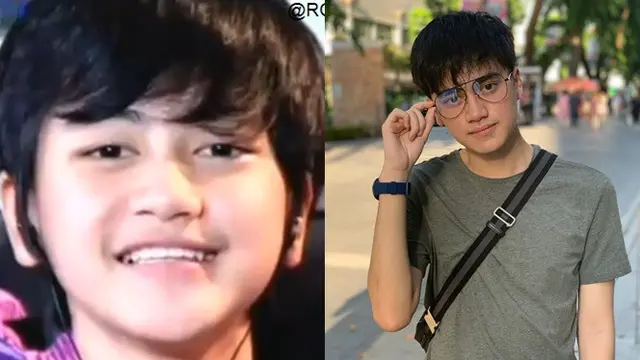 7 Transformasi Pemain Sinetron 'Hanya Kamu', Bikin Pangling