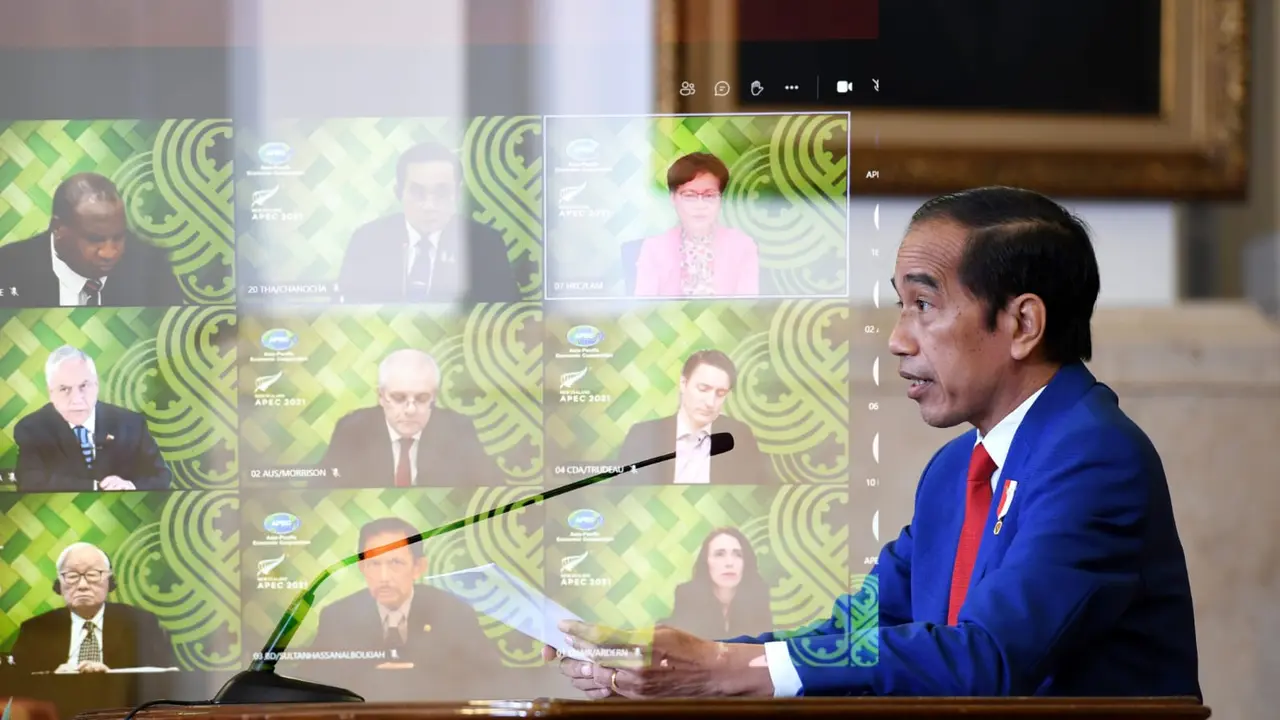 Jokowi