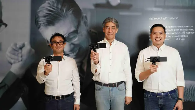 Sony ZV-1