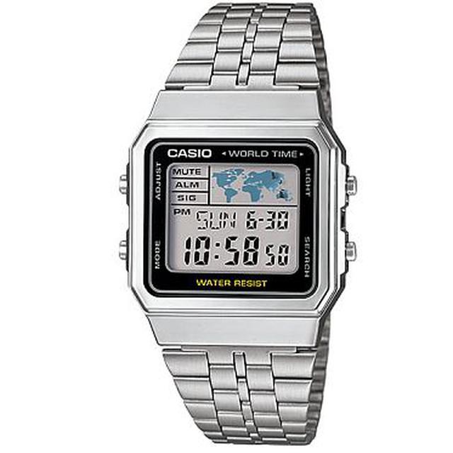 Casio Luncurkan Smartwatch Tahun Depan Tekno Liputan6 Com
