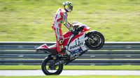 Klasemen MotoGP Usai Iannone Menang di Austria