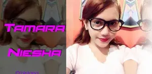 Tamara Niesha Alias Fauzi Mahyar, Ladyboy Medan yang Bikin Geger