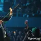 Konser UNGU  Waktu Yang Dinanti – Final Chapter (KLY/Budy Santoso)