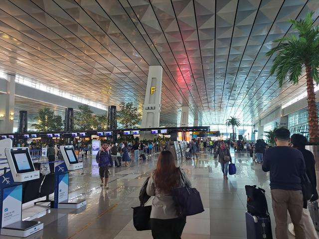 Rencana Jadwal Penerbangan, Minggu, 15 Maret 2026