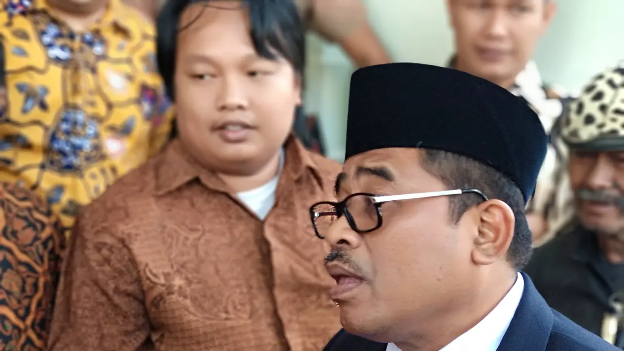 Putu Merta Surya Putra/Liputan6.com