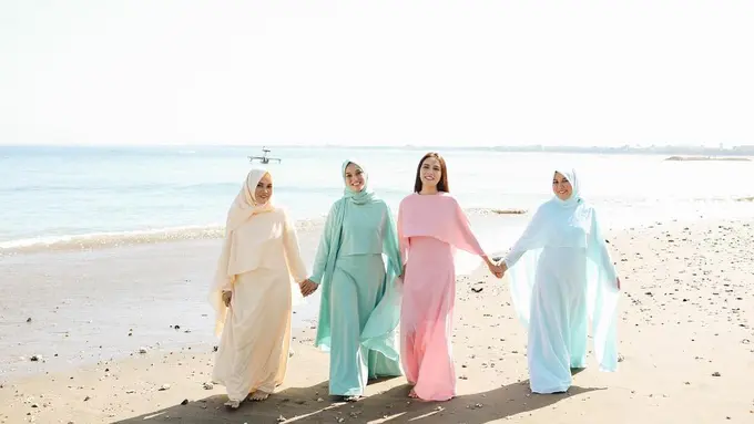 [Bintang] Shandy Aulia