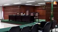 Sidang Hakim Cantik yang Dilaporkan Selingkuh Digelar Tertutup