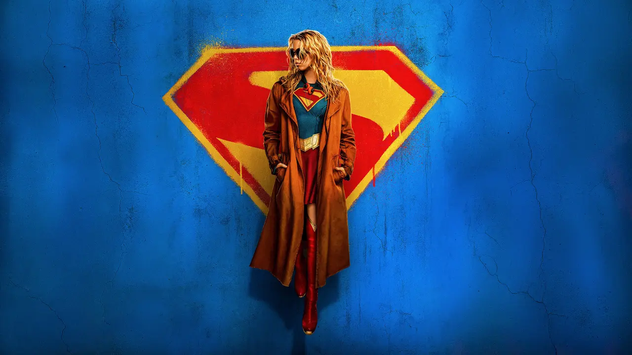 Supergirl Teaser Released: Milly Alcock Will Bring Kara Zor-El's Story to the DCU