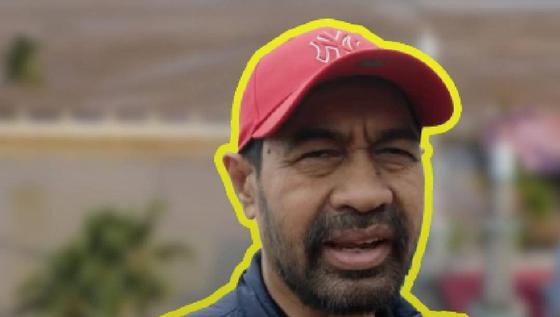 Gubernur Mualem Respons Penetapan Bencana Nasional: Tanya Pemerintah Lah