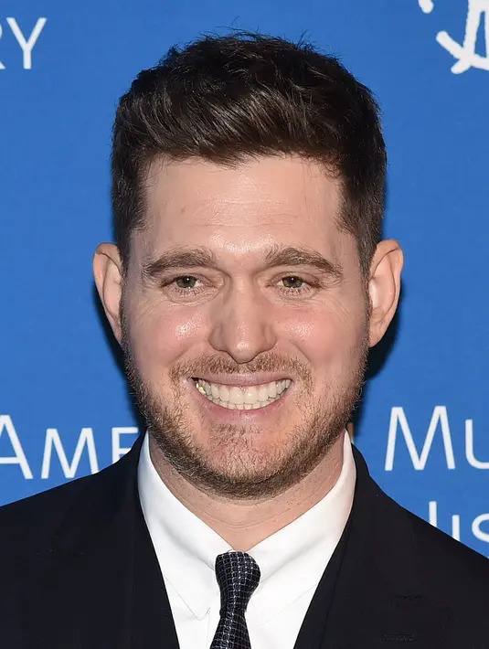 Adik ipar Michael ini juga mengatakan bahwa kedua orang tua Noah telah membuat pernyataan soal penyakit yang sedang diderita Noah. Lantaran hal itu, Daniela tidak ingin berkomentar lebih lanjut. (AFP/Bintang.com)