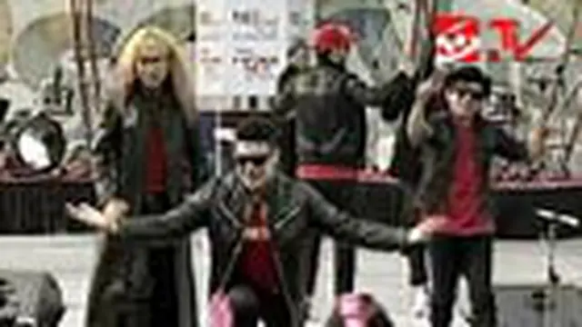 The Biang K-Rocks - Jempol Digoyang
