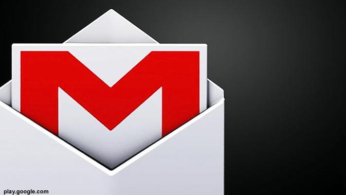 4 Fitur Rahasia Gmail