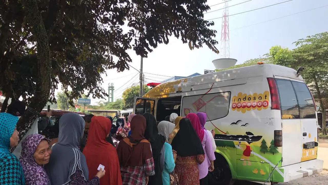 Indosat Ooredoo