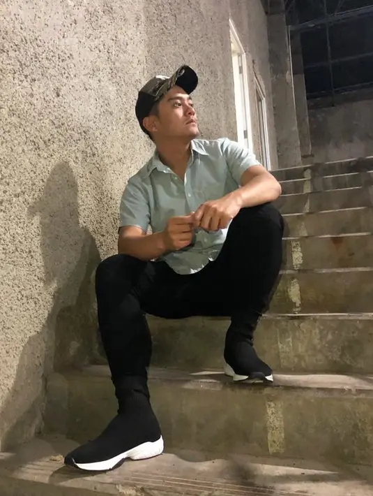 (Instagram/boywilliam17)