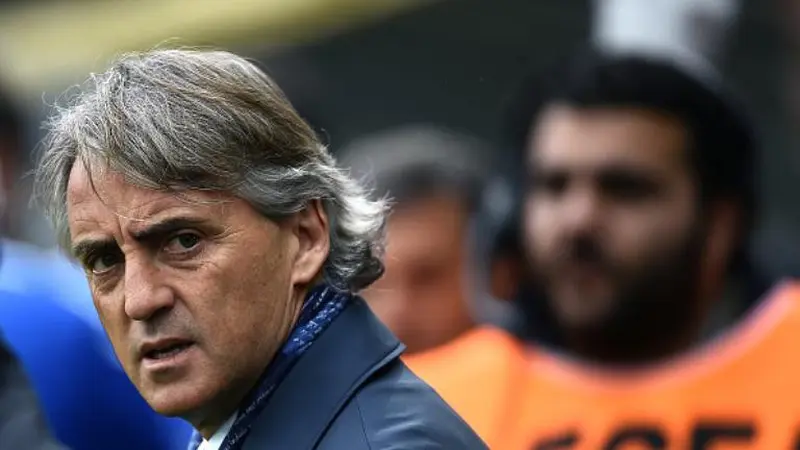 Roberto Mancini