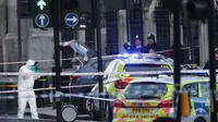 Segmen 3: Setelah Serangan Teror di London