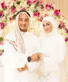 Putri Menteri Koordinator Pangan Zulkifli Hasan, Putri Zulhas resmi menikah dengan Zumi Zola [@putri_zulhas]
