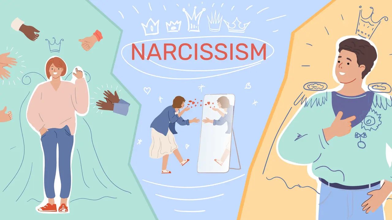 Narcissism