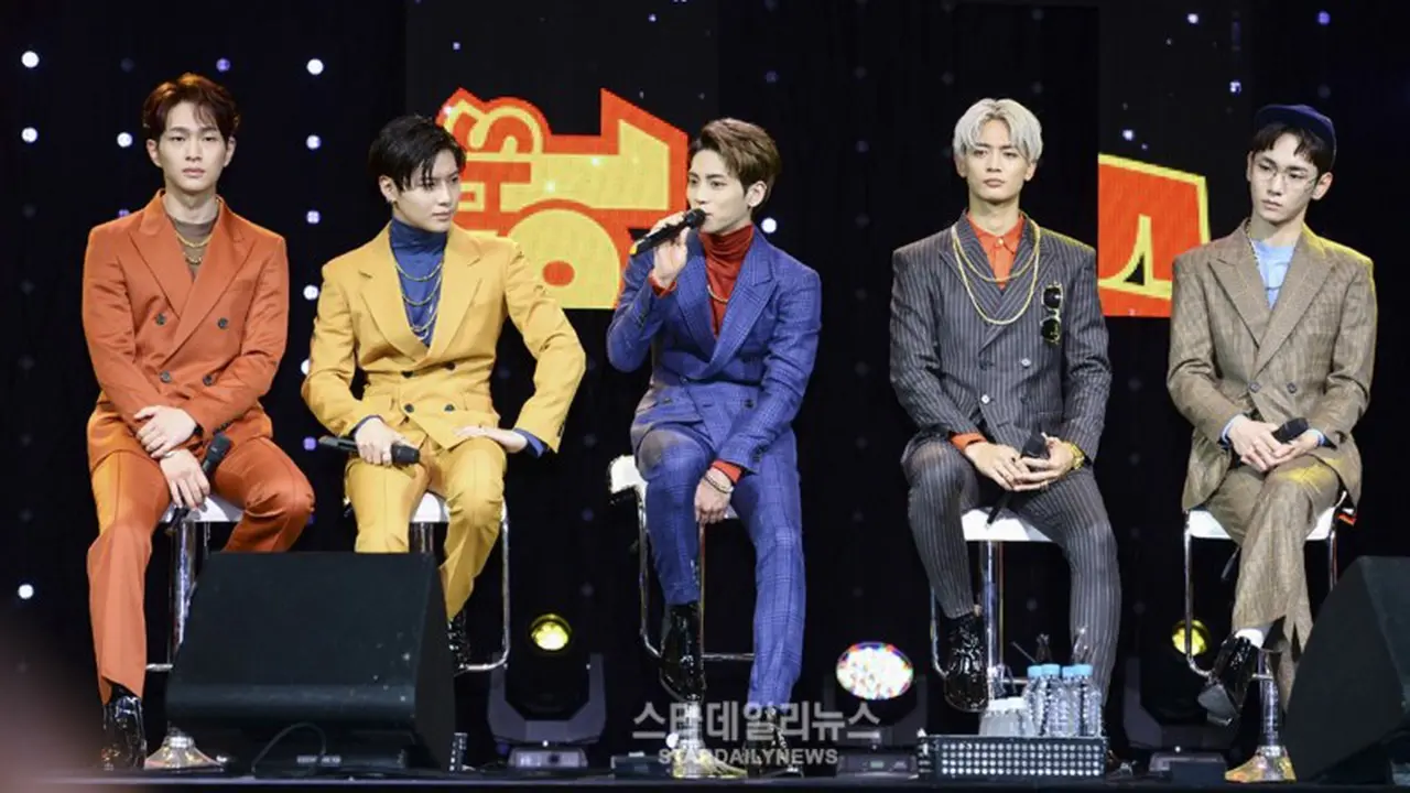 SHINee