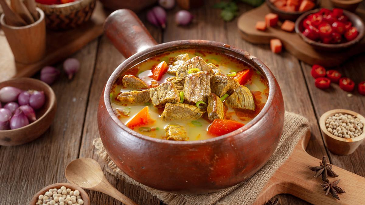 Tongseng Sapi Gurih dan Empuk, Ini 10 Resep Simpel untuk Dicoba di Rumah